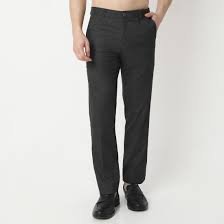 Black Trouser